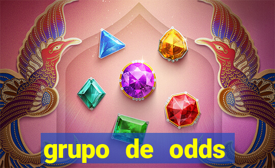 grupo de odds altas telegram